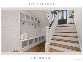 491 Westway Road 491, Fairfield CT 06890