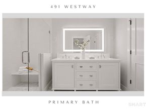 491 Westway Road 491, Fairfield CT 06890