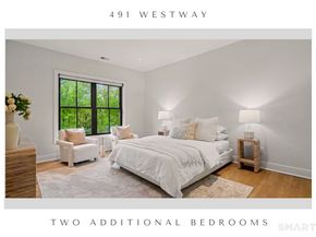 491 Westway Road 491, Fairfield CT 06890
