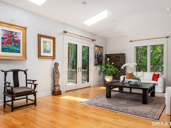 46 Old Mill Lane, Stamford CT 06902
