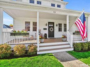 50 Crestview Avenue, Stamford CT 06907