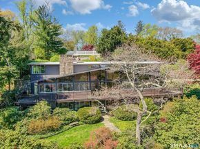 44 Willowmere Avenue, Greenwich CT 06878