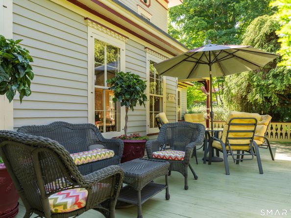 18 Church Street, Redding CT 06896