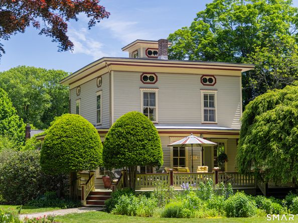 18 Church Street, Redding CT 06896