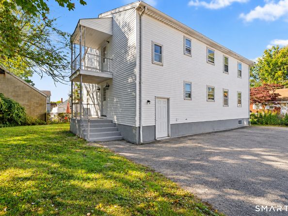 147 Trumbull Avenue, Bridgeport CT 06606