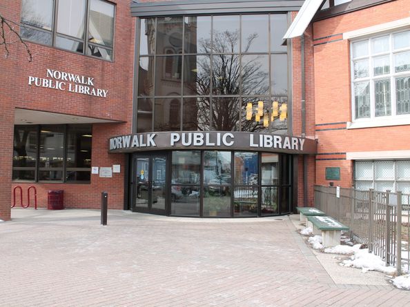 42 S Main Street 202, Norwalk CT 06810