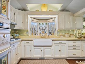6 Hoyt Road, Sherman CT 06784