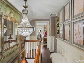 6 Hoyt Road, Sherman CT 06784