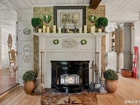 6 Hoyt Road, Sherman CT 06784