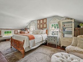 6 Hoyt Road, Sherman CT 06784