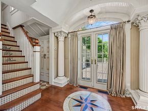 6 Hoyt Road, Sherman CT 06784