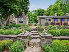 6 Hoyt Road, Sherman CT 06784
