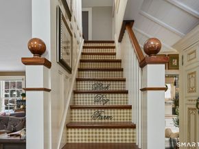 6 Hoyt Road, Sherman CT 06784