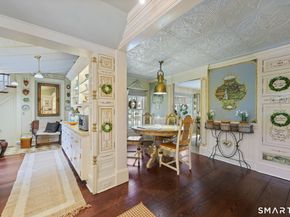 6 Hoyt Road, Sherman CT 06784