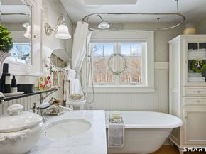 6 Hoyt Road, Sherman CT 06784