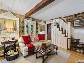 6 Hoyt Road, Sherman CT 06784
