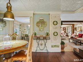6 Hoyt Road, Sherman CT 06784