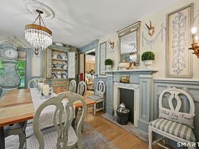 6 Hoyt Road, Sherman CT 06784