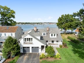 9 Sylvester Court, Norwalk CT 06855