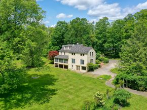 708 Ponus Ridge, New Canaan CT 06840
