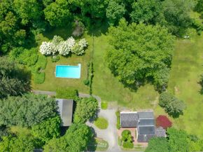 708 Ponus Ridge, New Canaan CT 06840