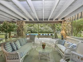 708 Ponus Ridge, New Canaan CT 06840