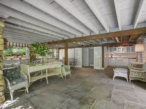 708 Ponus Ridge, New Canaan CT 06840