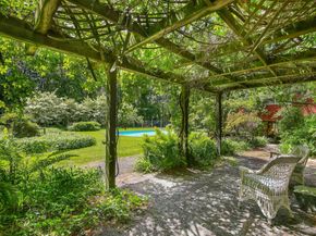 708 Ponus Ridge, New Canaan CT 06840