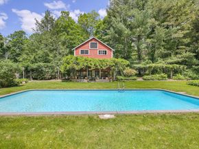 708 Ponus Ridge, New Canaan CT 06840
