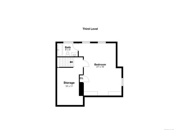 708 Ponus Ridge, New Canaan CT 06840
