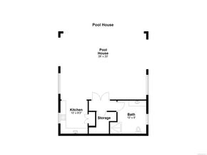 708 Ponus Ridge, New Canaan CT 06840