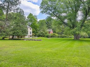 708 Ponus Ridge, New Canaan CT 06840