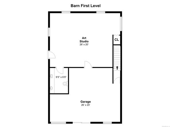 708 Ponus Ridge, New Canaan CT 06840