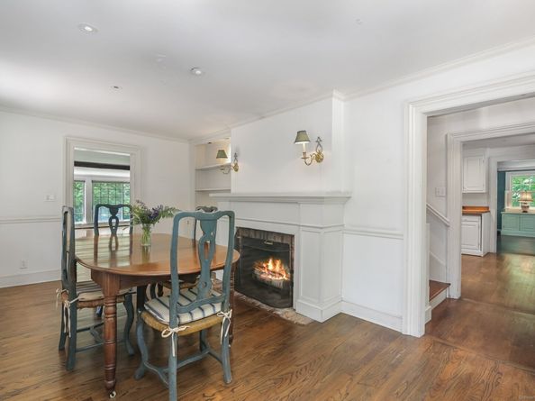 708 Ponus Ridge, New Canaan CT 06840