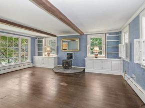 708 Ponus Ridge, New Canaan CT 06840