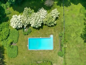 708 Ponus Ridge, New Canaan CT 06840