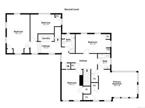 708 Ponus Ridge, New Canaan CT 06840