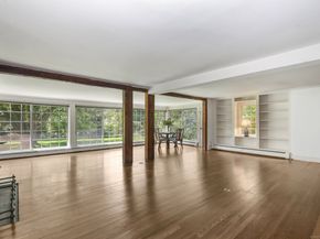 708 Ponus Ridge, New Canaan CT 06840