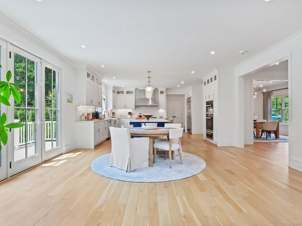 2015 Redding Road, Fairfield CT 06824