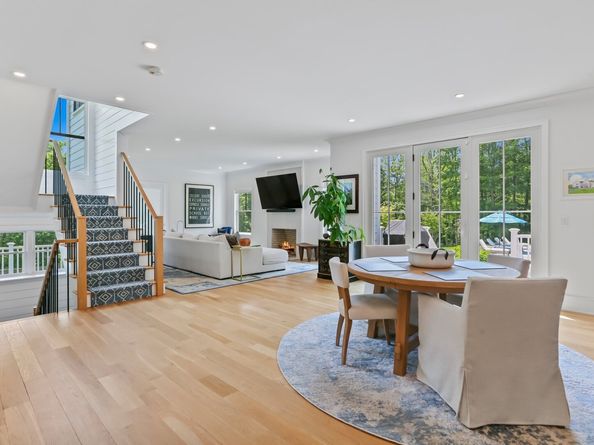 2015 Redding Road, Fairfield CT 06824
