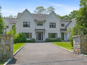 2015 Redding Road, Fairfield CT 06824