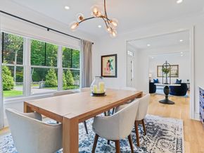 2015 Redding Road, Fairfield CT 06824
