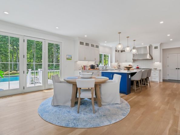 2015 Redding Road, Fairfield CT 06824