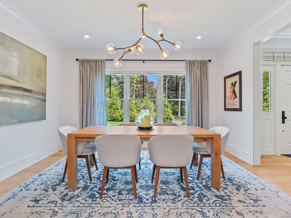 2015 Redding Road, Fairfield CT 06824