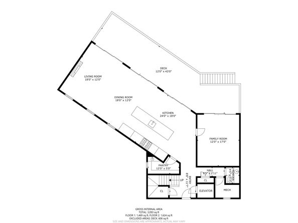 47 Neptune Avenue, Norwalk CT 06854