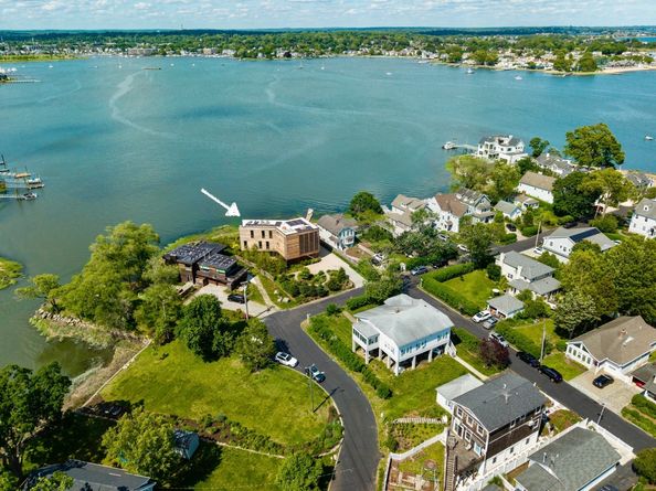 47 Neptune Avenue, Norwalk CT 06854