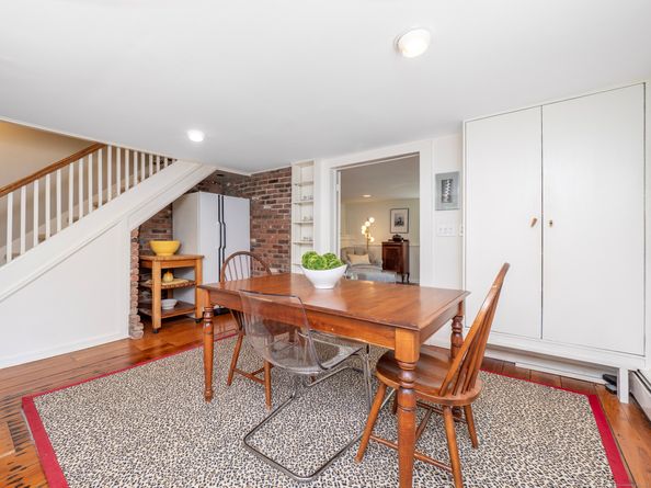 110 Dudley Road, Wilton CT 06897