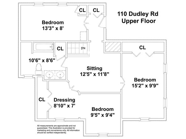 110 Dudley Road, Wilton CT 06897