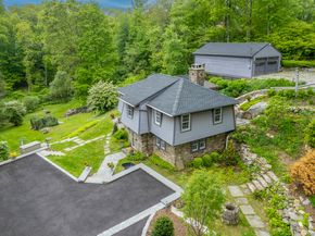 110 Dudley Road, Wilton CT 06897