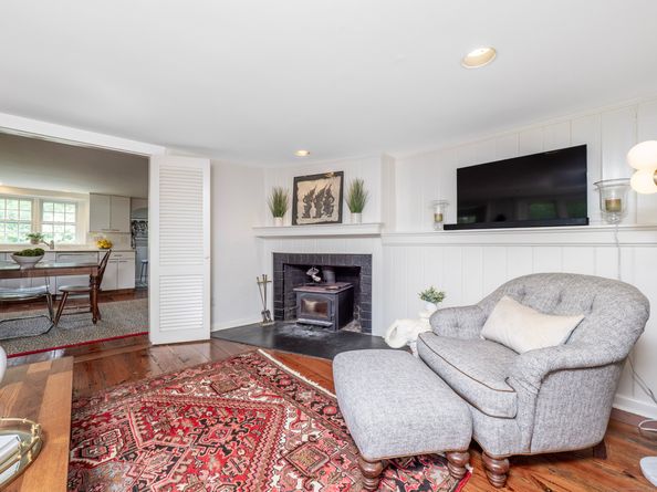 110 Dudley Road, Wilton CT 06897